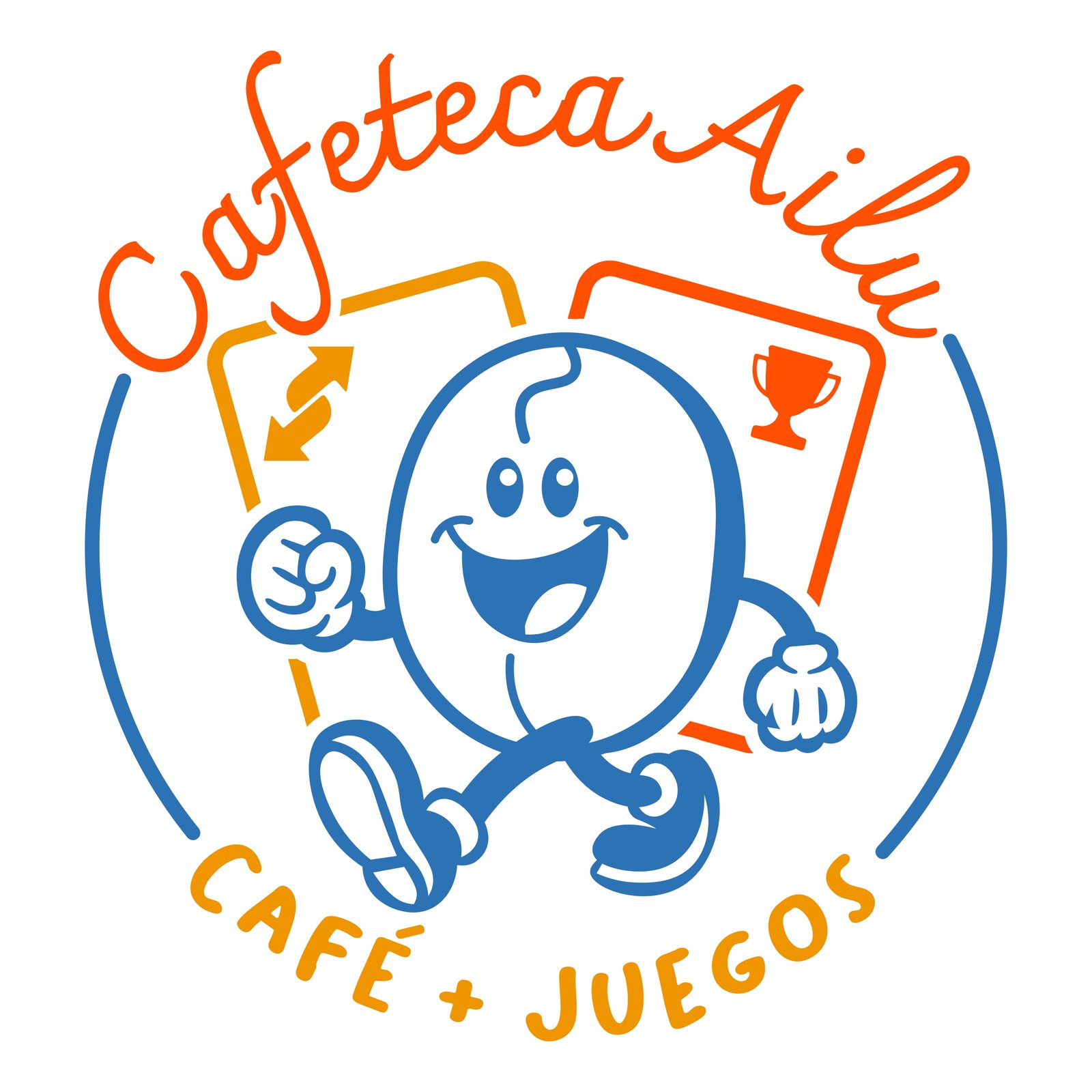 Cafeteca Ailu