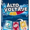 Alto Voltaje (ESP)