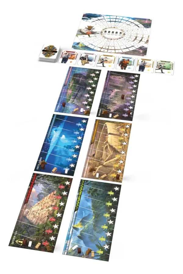 Archeos Society (ING)