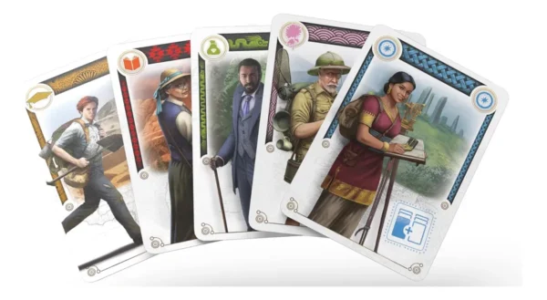 Archeos Society (ING)