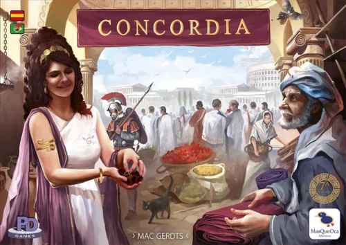 Concordia (ESP)