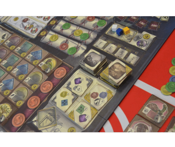 Darwin's Journey (ING)