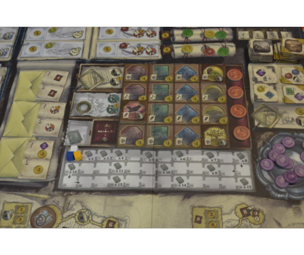 Darwin's Journey (ING)