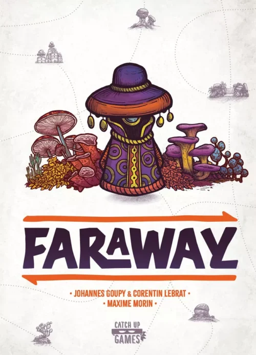 Faraway (ING)