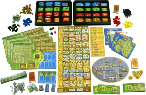 A Feast For Odin (ING)