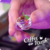 Coffe Rush (ESP)