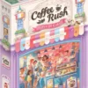 Coffe Rush: Piece of Cake - Expansion (ESP)