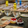 Coffe Rush: Piece of Cake - Expansion (ESP)