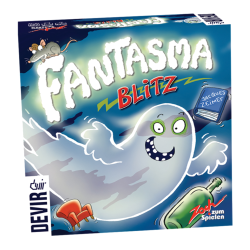 Fantasma Blitz (ESP)