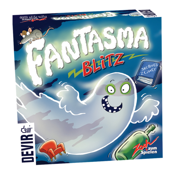 Fantasma Blitz (ESP)