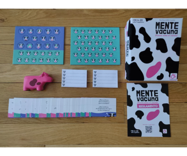 Mente Vacuna (ESP)