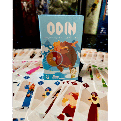 Odin (ESP)