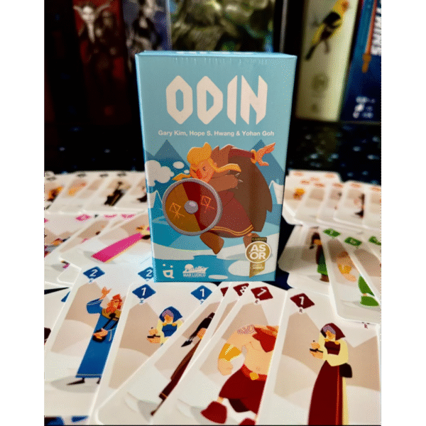 Odin (ESP)