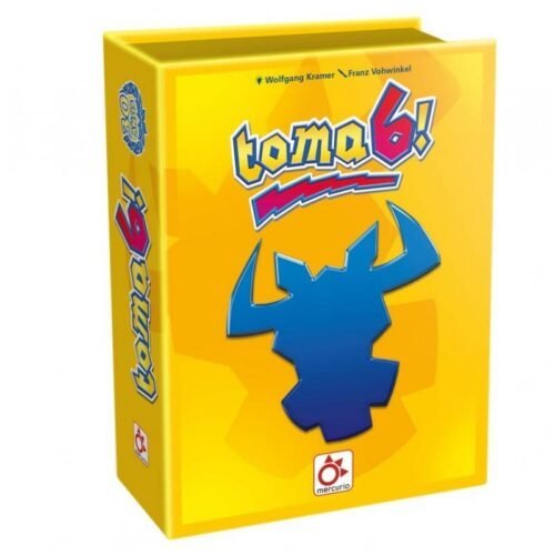 Toma 6! 30 Aniversario (ESP)
