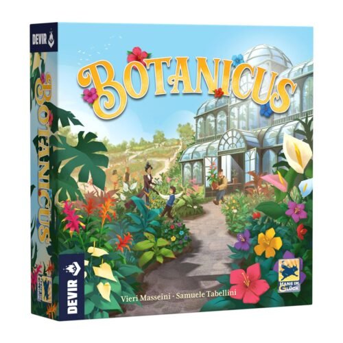 Botanicus - ESPAÑOL