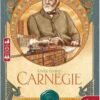 Carnegie_01 Carnegie - INGLES