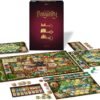 The Castle of Burgundy - MULTILENGUAJE
