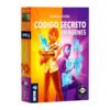 Código Secreto: Imágenes - ESPAÑOL
