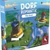 Dorfromantik: The Duel - INGLES
