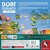 Dorfromantik: The Duel - INGLES