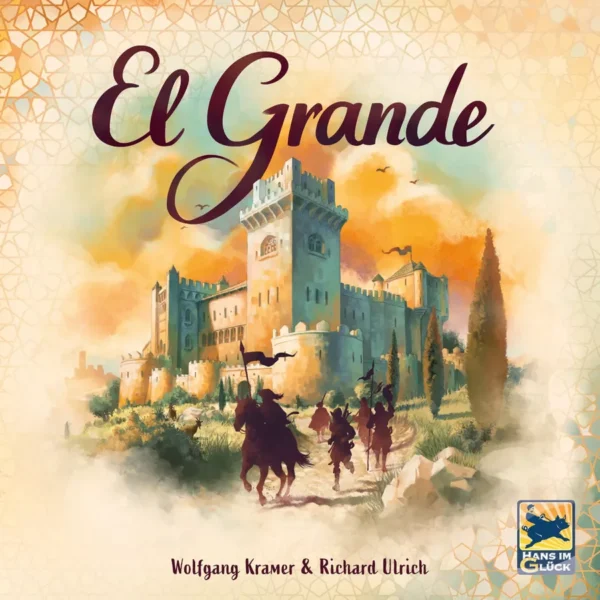El Grande - ESPAÑOL