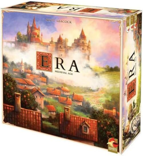 Era - INGLES