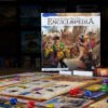 Enciclopedia - ESPAÑOL