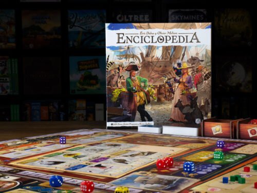 Enciclopedia - ESPAÑOL