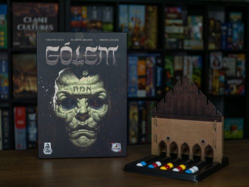 Golem - ESPAOL