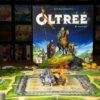 Oltree - ESPAÑOL