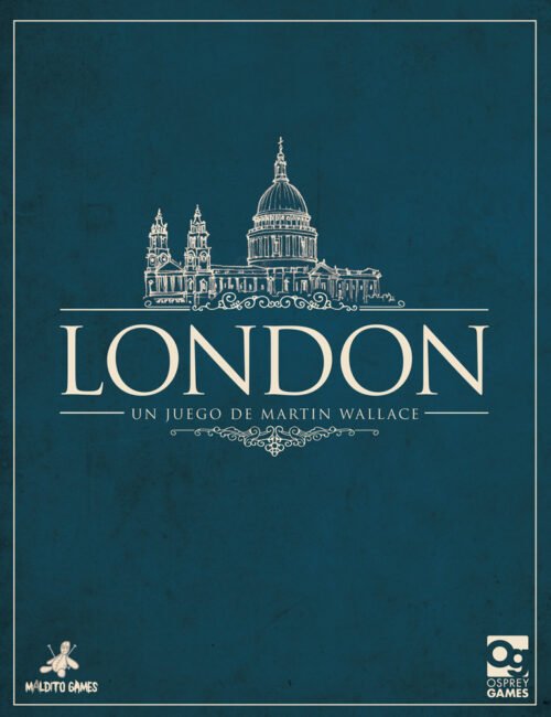 London - ESPAÑOL