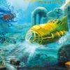 En busca de Atlantis - ESPAÑOL