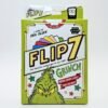Flip 7: The Grinch - INGLES