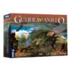 Guerra del Anillo - ESPAÑOL