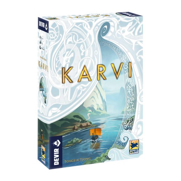 Karvi - ESPAÑOL