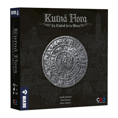 Kutna Hora: La Ciudad de Plata - ESPAÑOL
