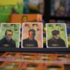 La famiglia: La gran guerra de la mafia - ESPAÑOL