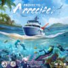 Proyecto Arrecife - ESPAÑOL