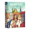 QUORUM_01 Quorum - MULTILENGUAJE