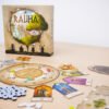 Rauha - ESPAÑOL