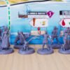Thorgal: El juego de mesa - ESPAÑOL