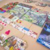 Thorgal: El juego de mesa - ESPAÑOL