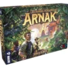Las Ruinas Perdidas de Arnak - ESPAÑOL