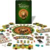 The Castles of Tuscany - MULTILENGUAJE