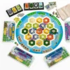 Catan: Energías ESPAÑOL