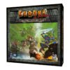 clank_espacio_01 Clank! En el Espacio - ESPAÑOL