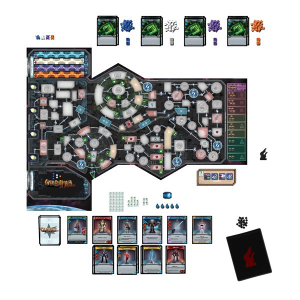 clank_espacio_03 Clank! En el Espacio - ESPAÑOL
