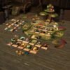 Everdell: Collector's Edition - INGLES