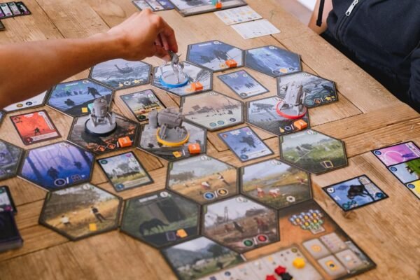 Expeditions - INGLES