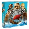Explorers of the North Sea - INGLES